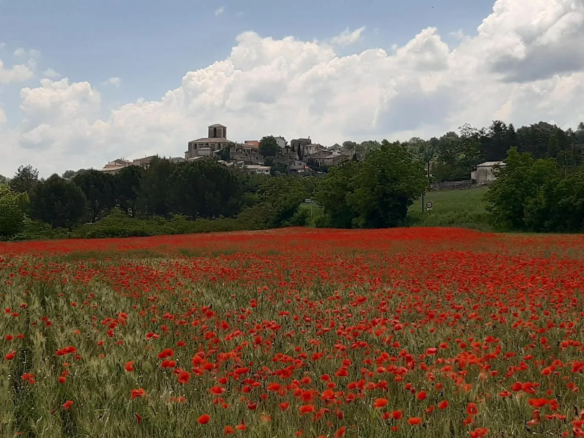 La Vita Dolce, Luberon Grambois