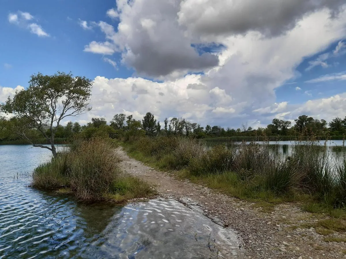 La Vita Dolce, Luberon Grambois France