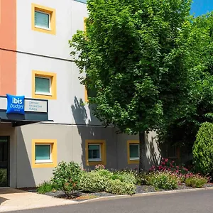 ** Hotel Ibis Budget Clermont Ferrand Sud France