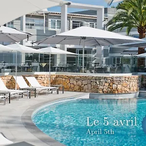 Golden Tulip Sophia Antipolis - & Valbonne