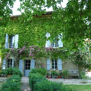  Bed & Breakfast D'hotes Les Pesques France