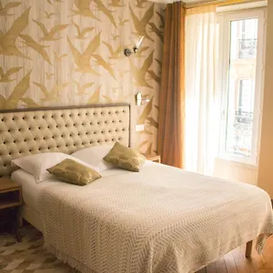 *** Hotel Excelsior Batignolles France