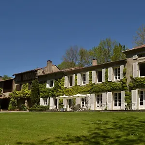 ** Guest house D'hotes Domaine Du Hameau Baylesse France