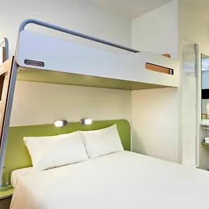 ** Hotel Ibis Budget France
